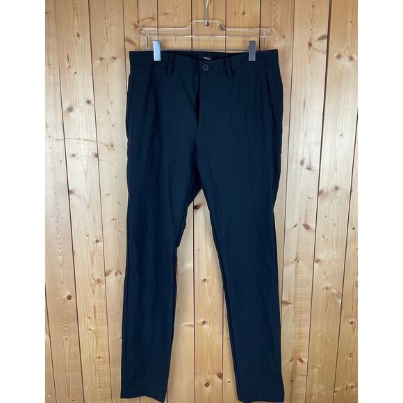 Theory Women's Dress Pants, Black - Size 29 (Equivalent size 6) - Picture 1 of 5
